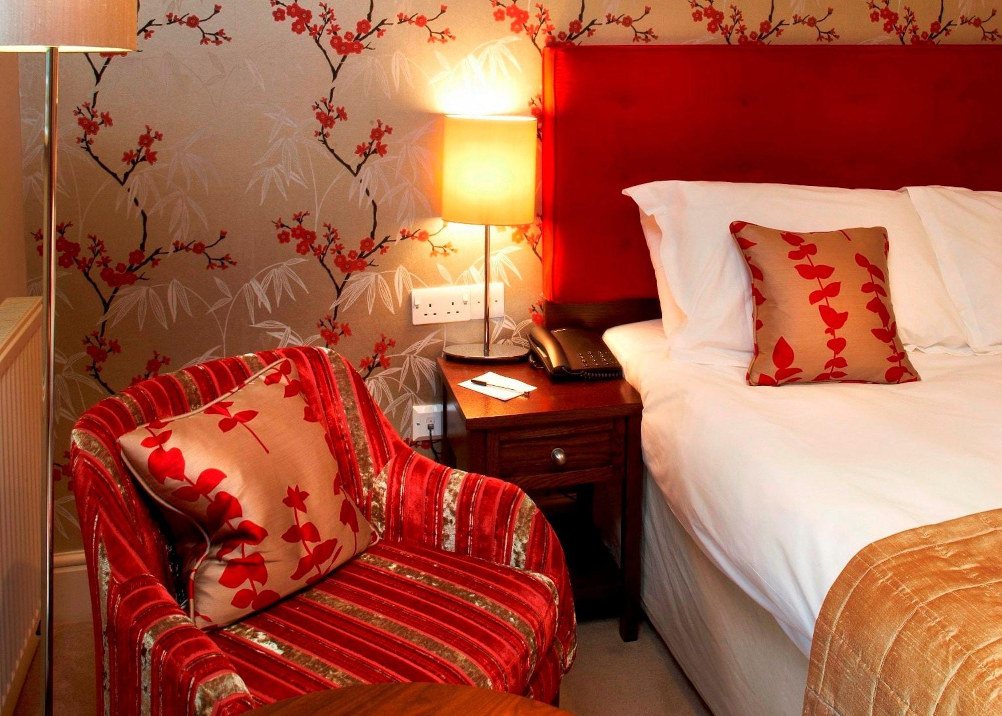 Rothay Garden By Harbour Hotels Grasmere Exteriér fotografie