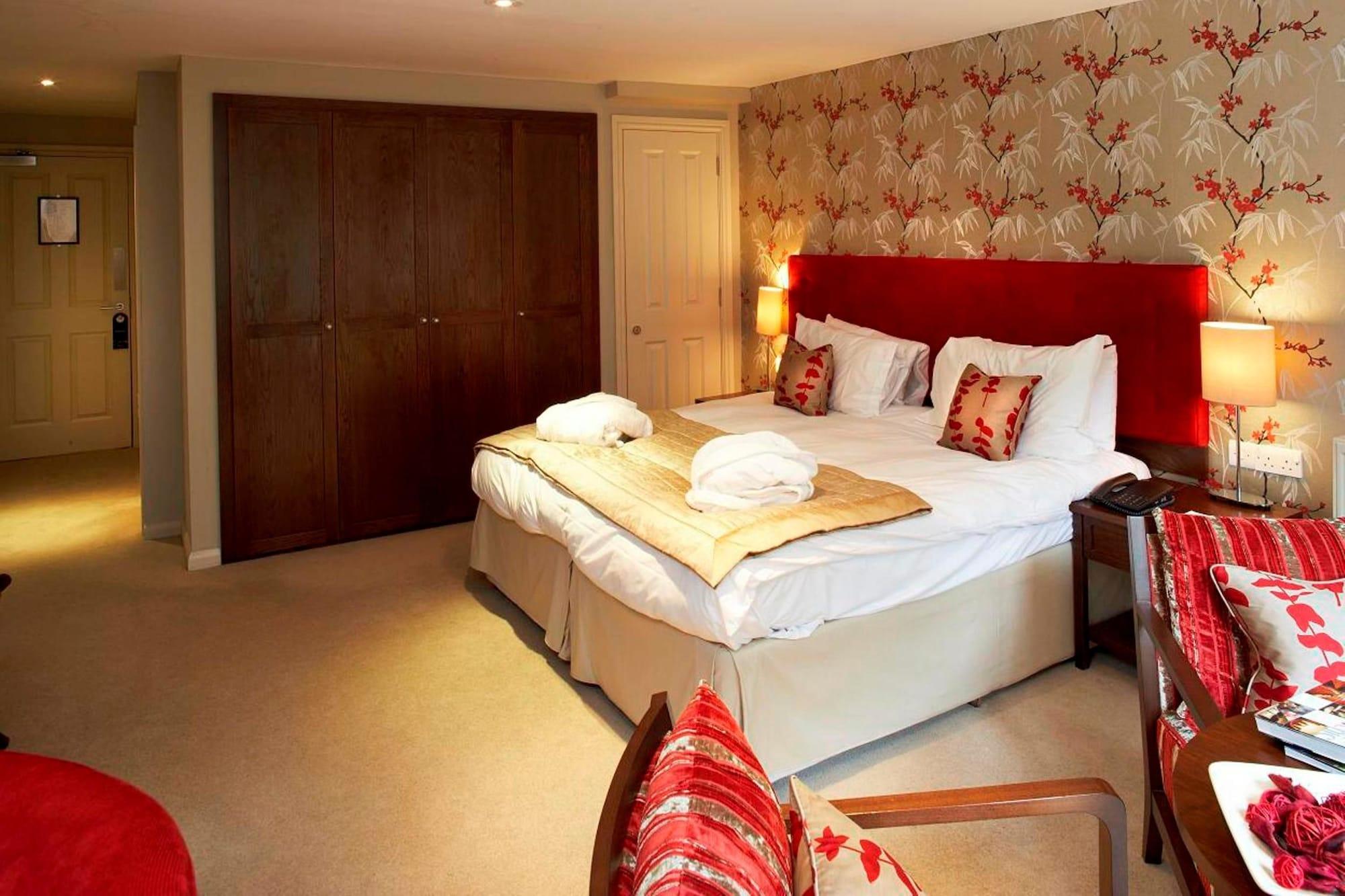 Rothay Garden By Harbour Hotels Grasmere Exteriér fotografie