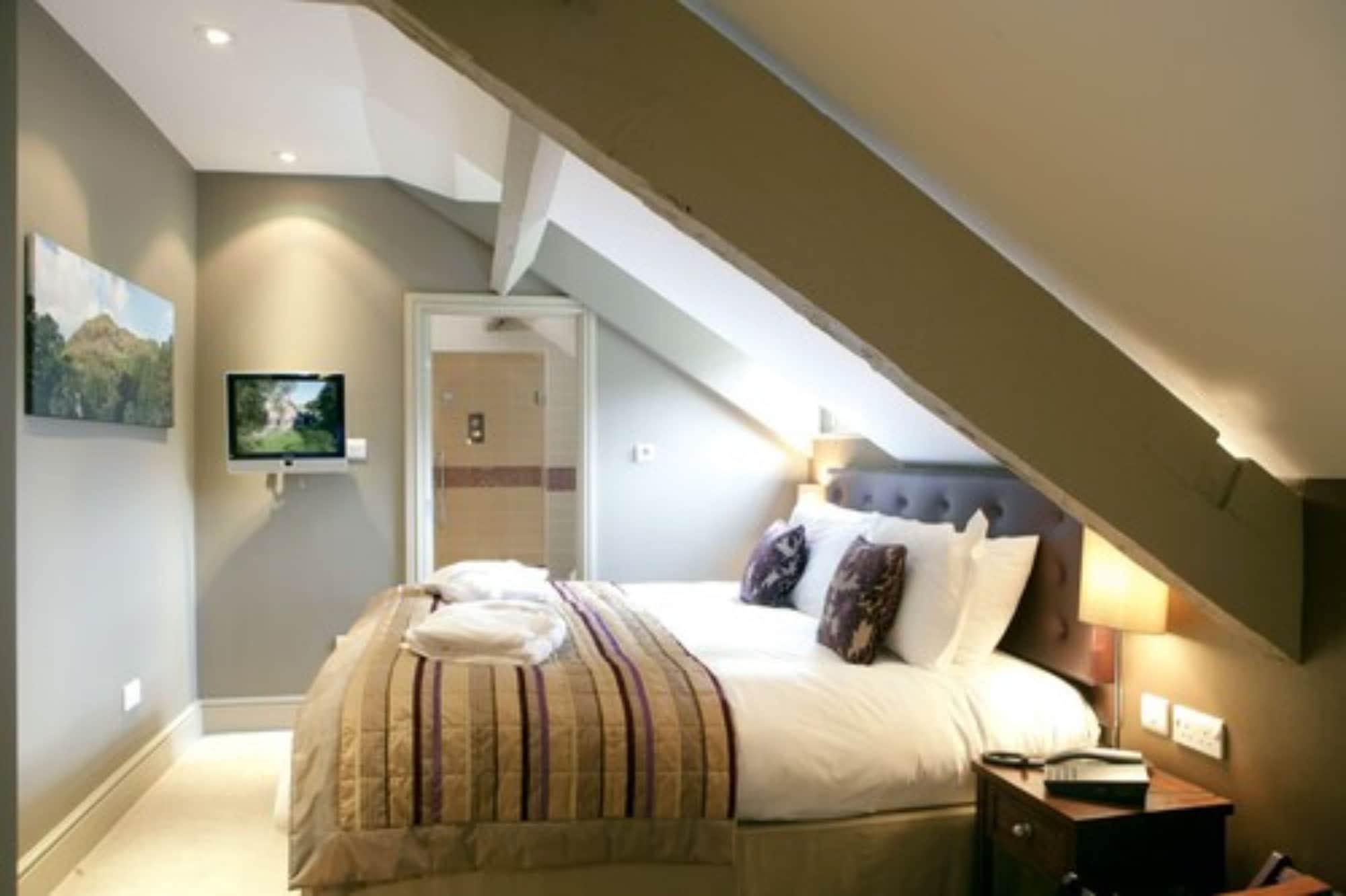 Rothay Garden By Harbour Hotels Grasmere Exteriér fotografie