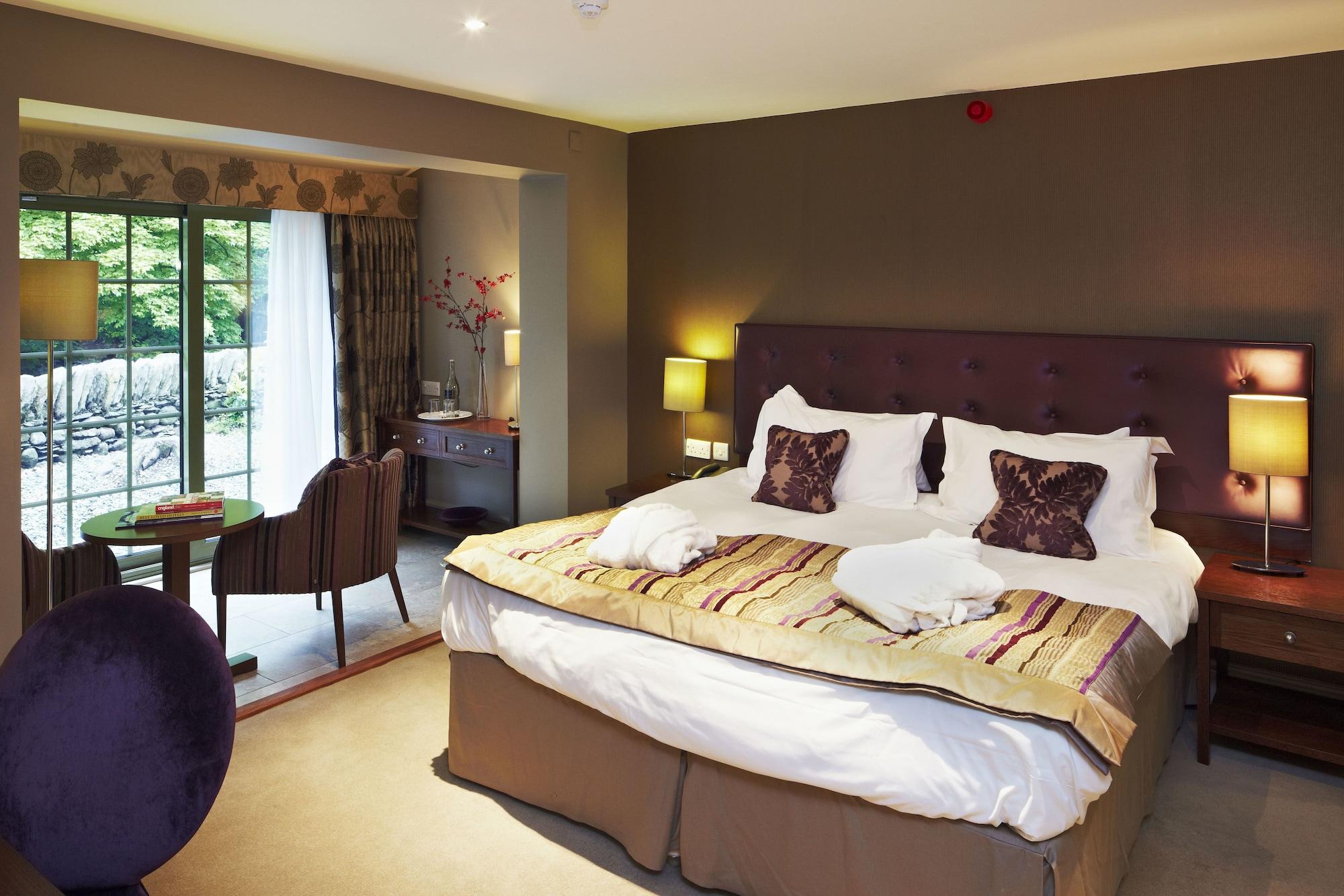 Rothay Garden By Harbour Hotels Grasmere Exteriér fotografie