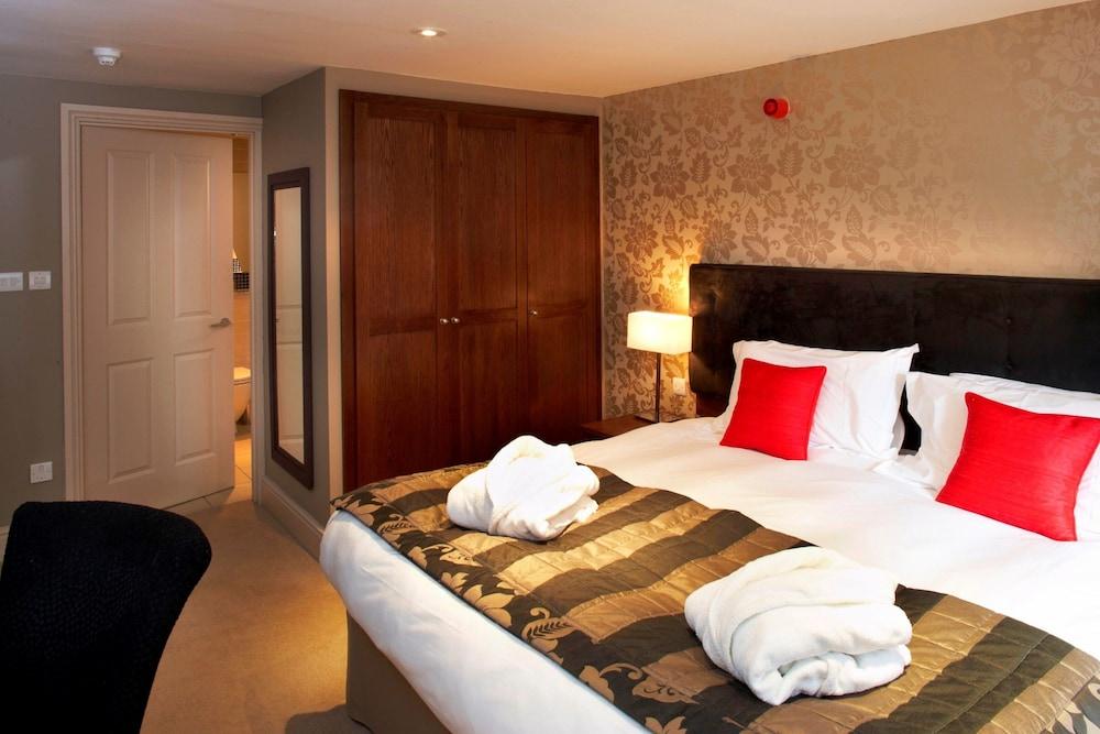 Rothay Garden By Harbour Hotels Grasmere Exteriér fotografie