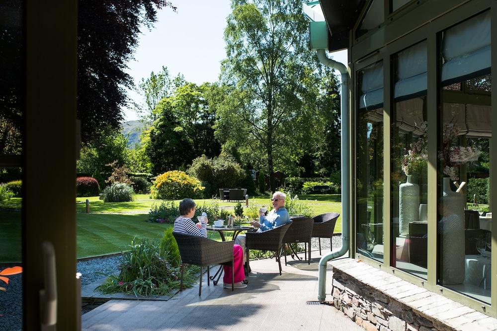 Rothay Garden By Harbour Hotels Grasmere Exteriér fotografie