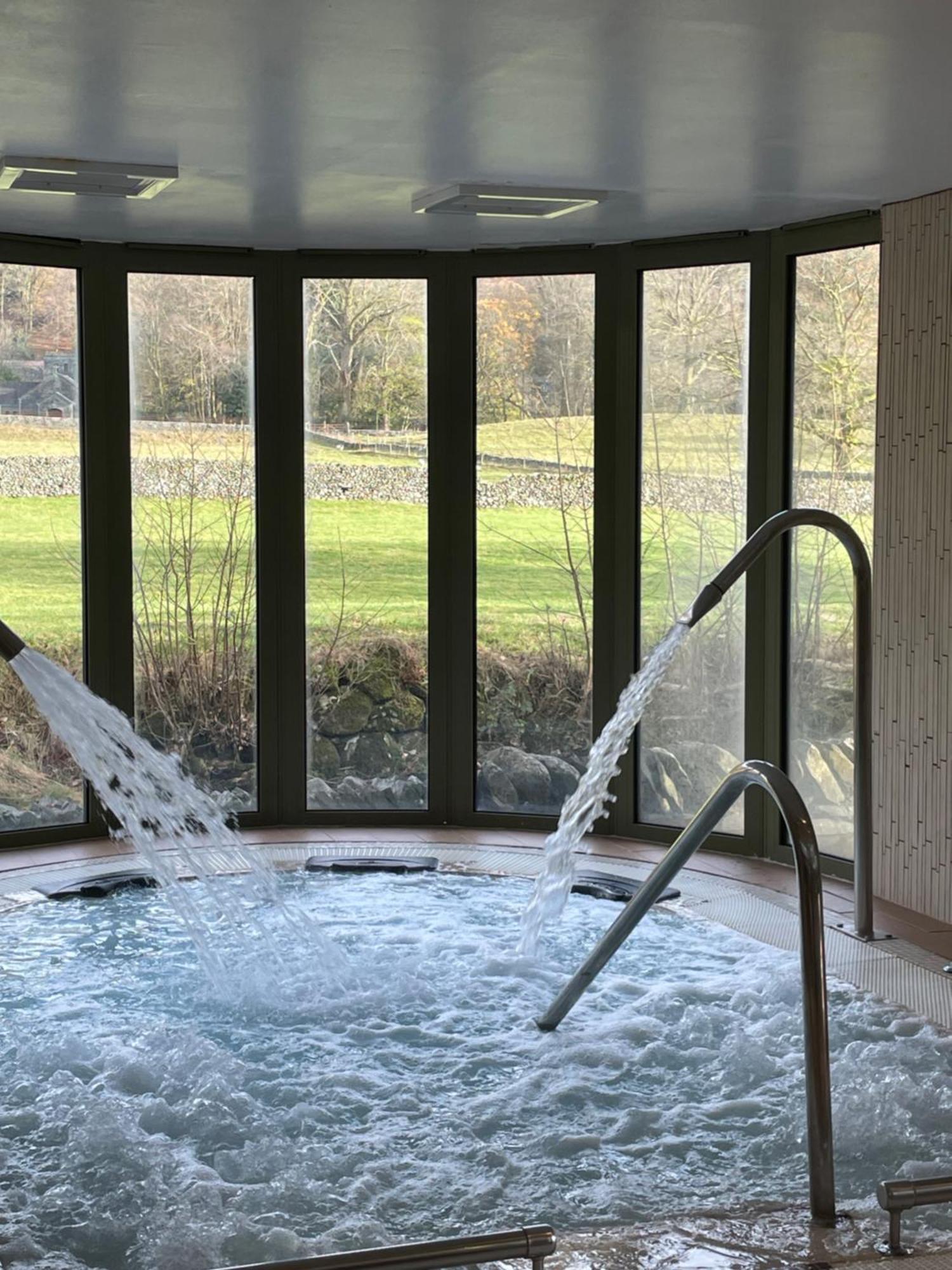 Rothay Garden By Harbour Hotels Grasmere Exteriér fotografie