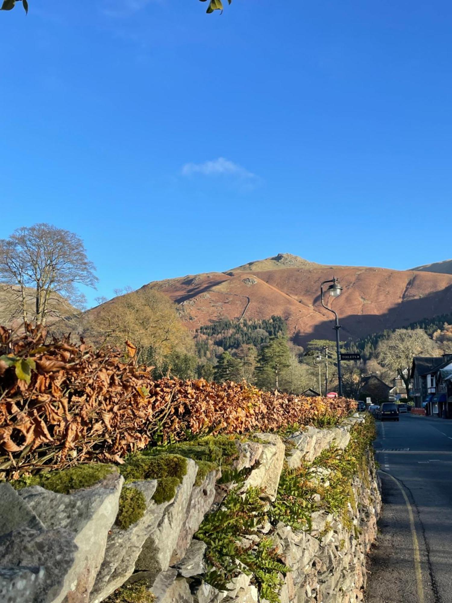 Rothay Garden By Harbour Hotels Grasmere Exteriér fotografie