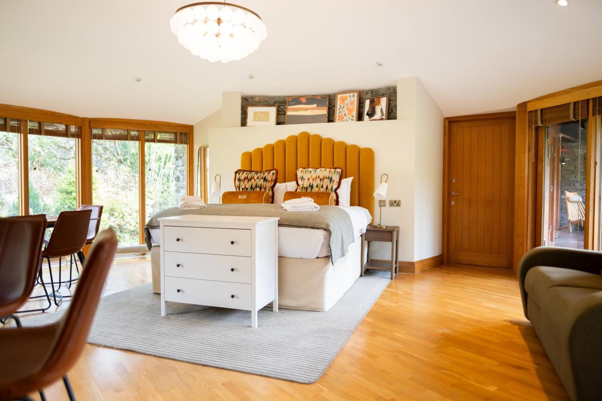 Rothay Garden By Harbour Hotels Grasmere Pokoj fotografie