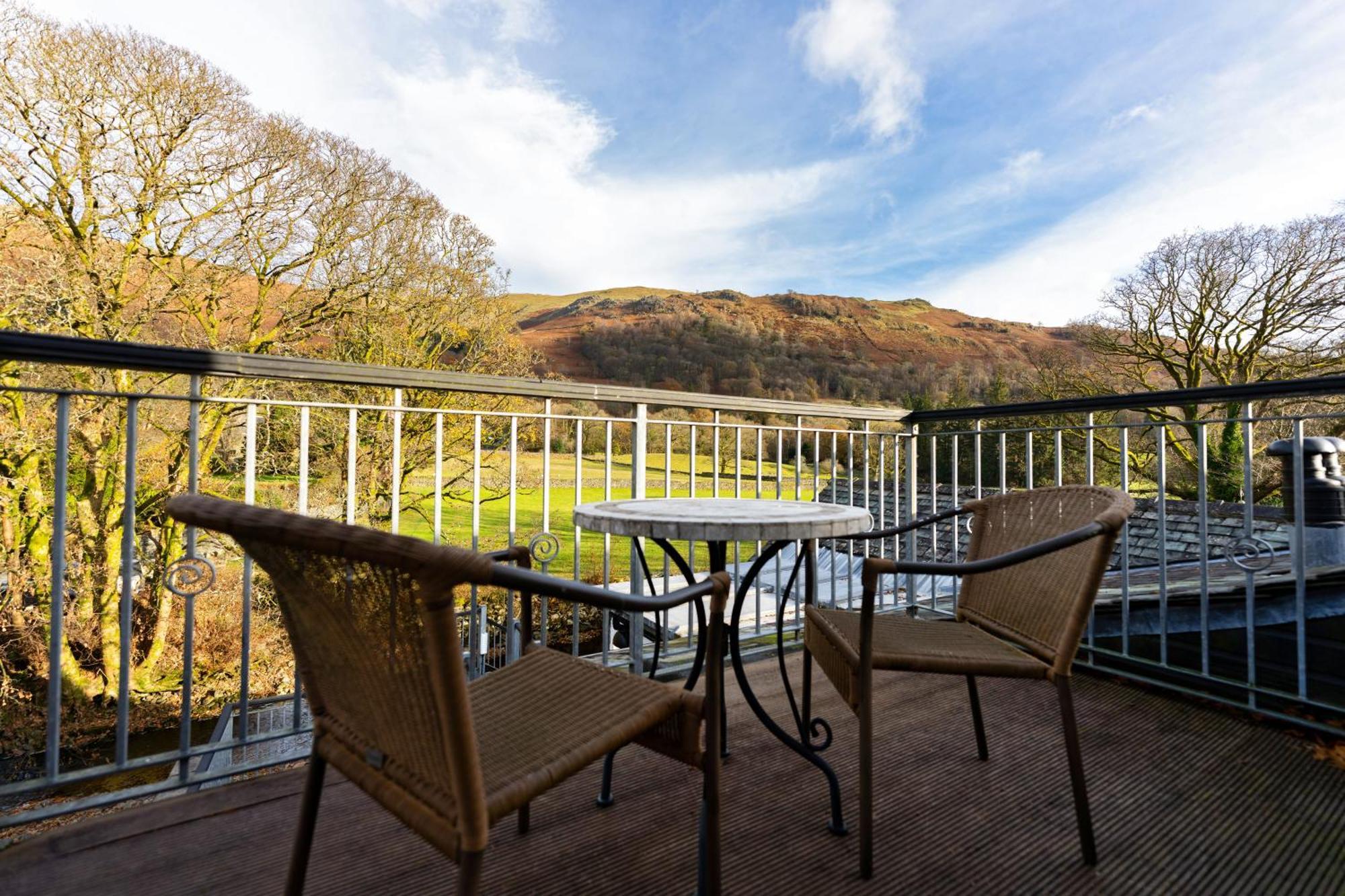 Rothay Garden By Harbour Hotels Grasmere Pokoj fotografie