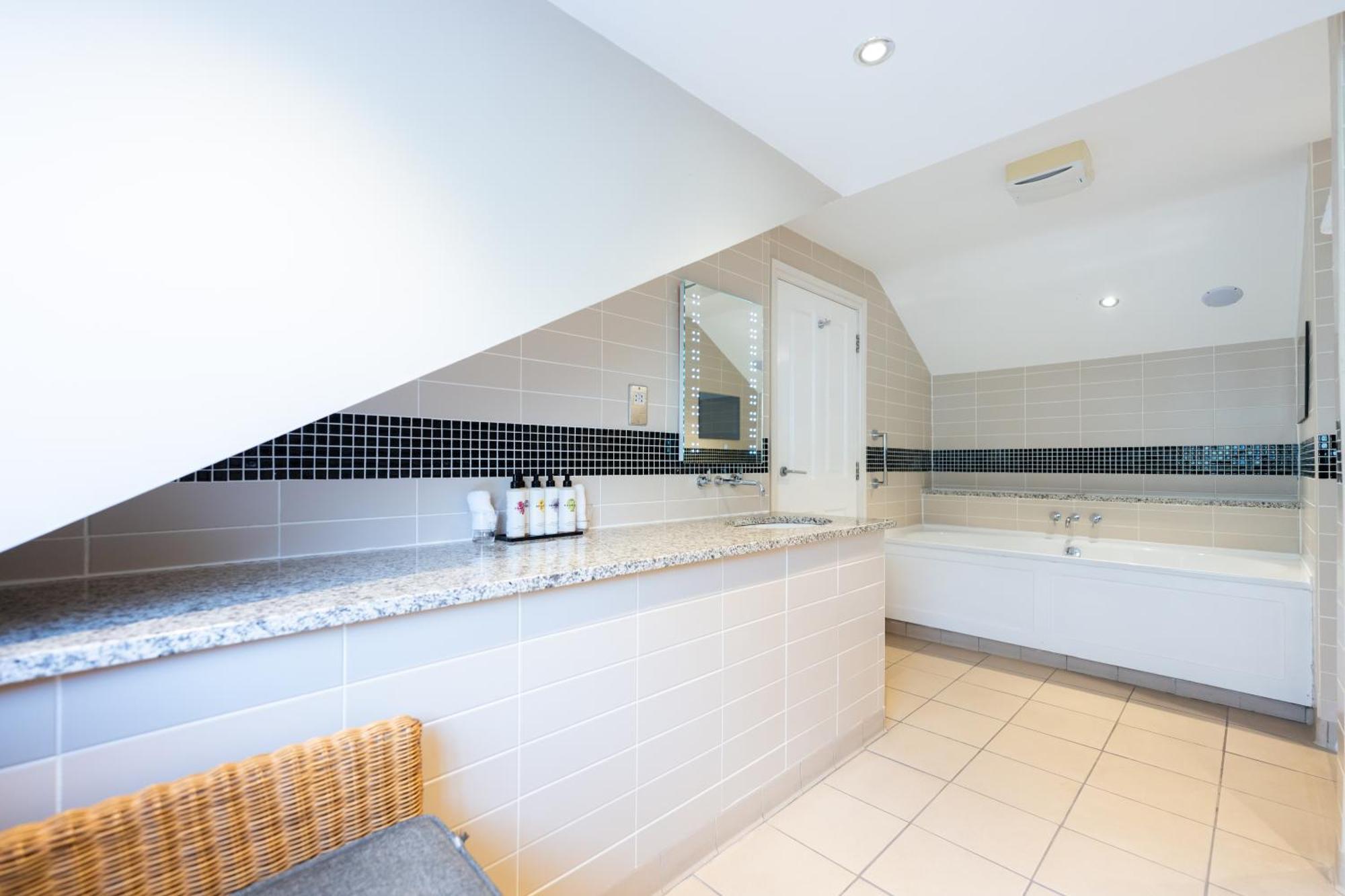 Rothay Garden By Harbour Hotels Grasmere Pokoj fotografie