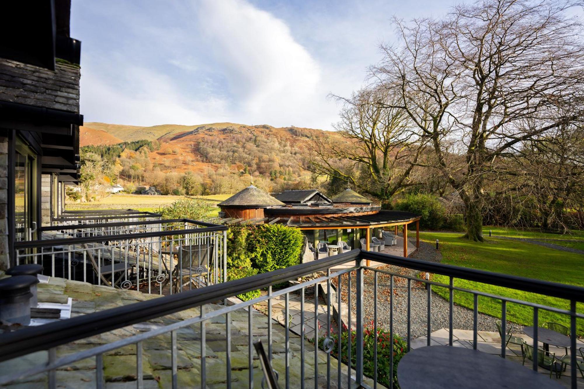 Rothay Garden By Harbour Hotels Grasmere Pokoj fotografie