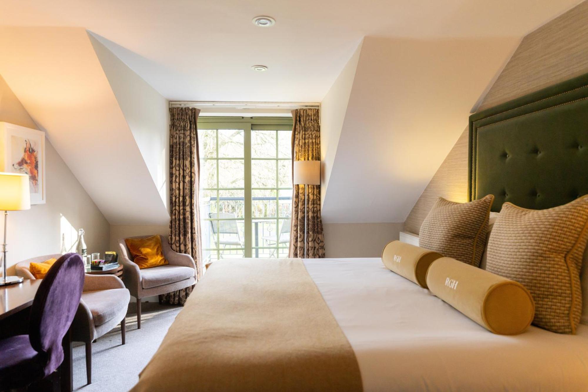 Rothay Garden By Harbour Hotels Grasmere Pokoj fotografie