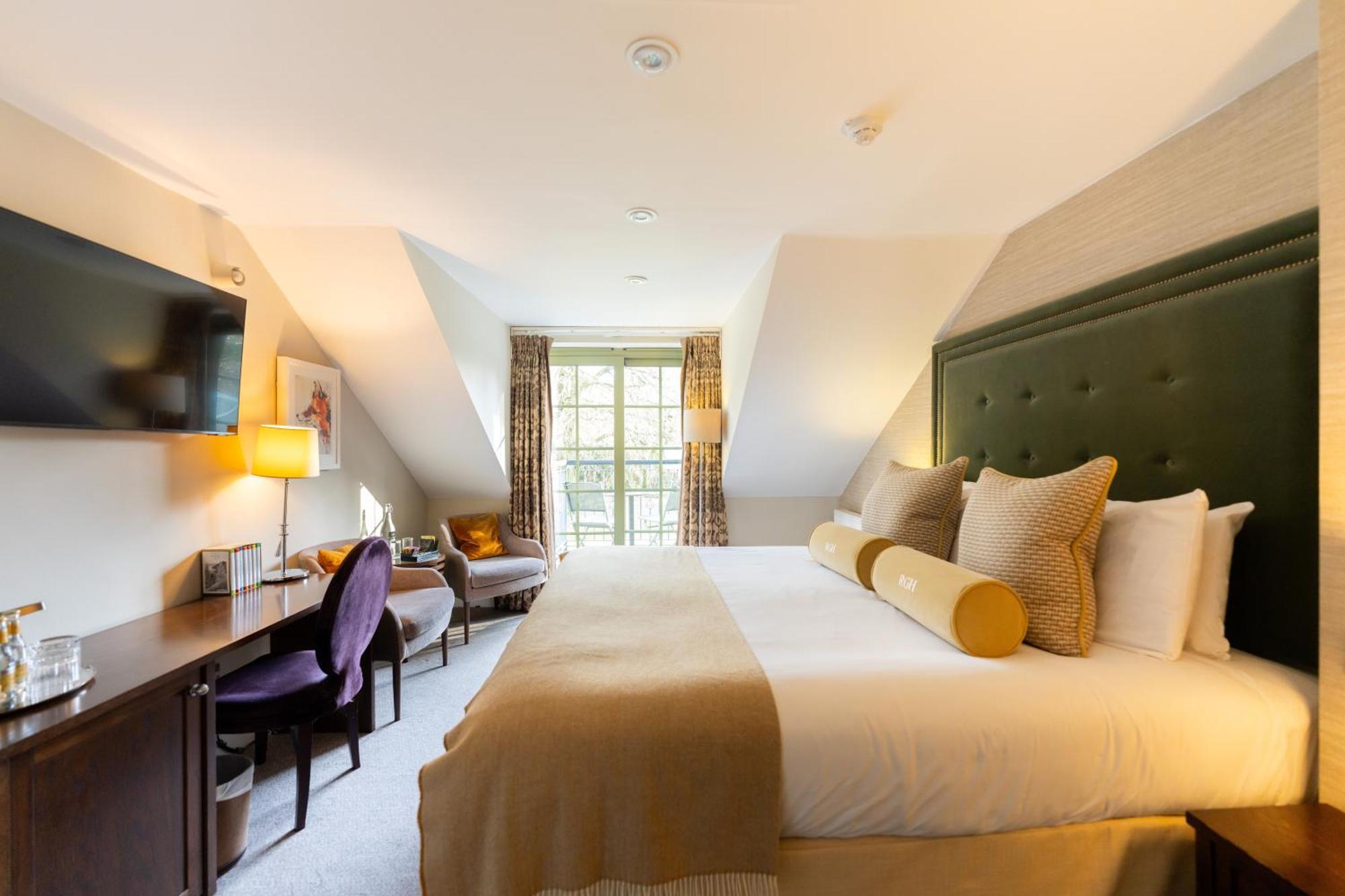 Rothay Garden By Harbour Hotels Grasmere Pokoj fotografie