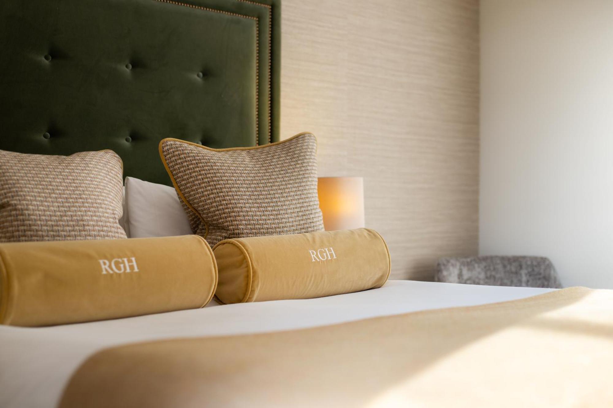 Rothay Garden By Harbour Hotels Grasmere Pokoj fotografie