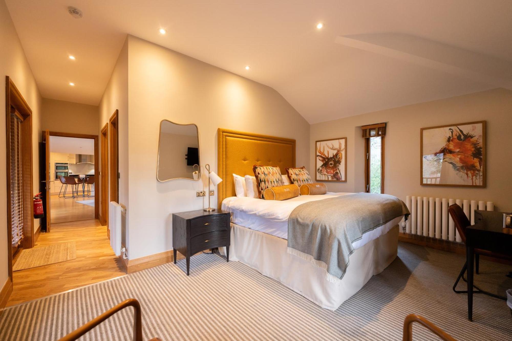 Rothay Garden By Harbour Hotels Grasmere Pokoj fotografie