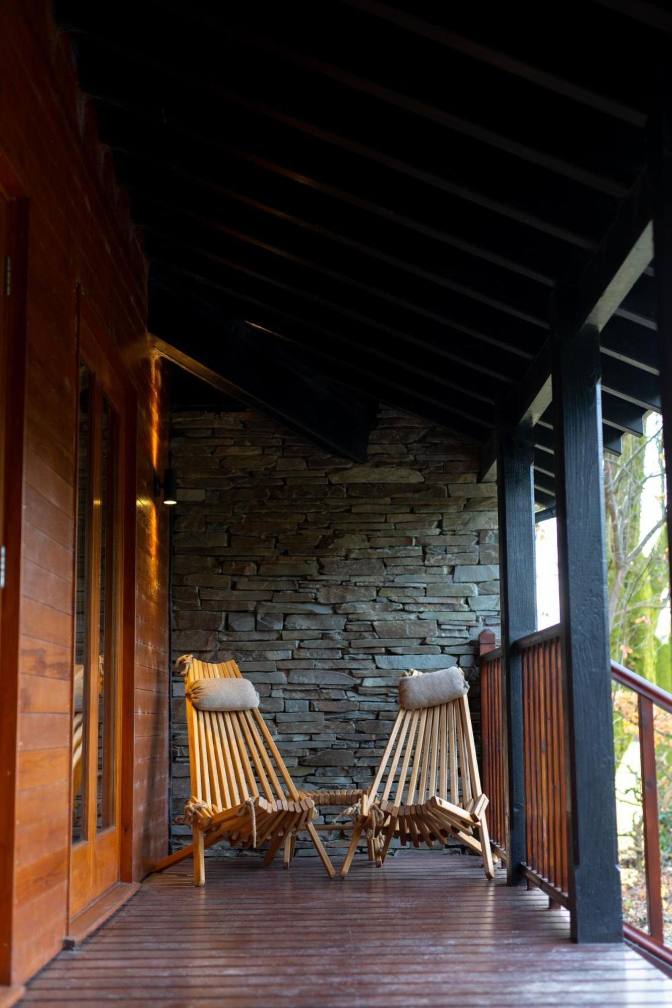 Rothay Garden By Harbour Hotels Grasmere Pokoj fotografie