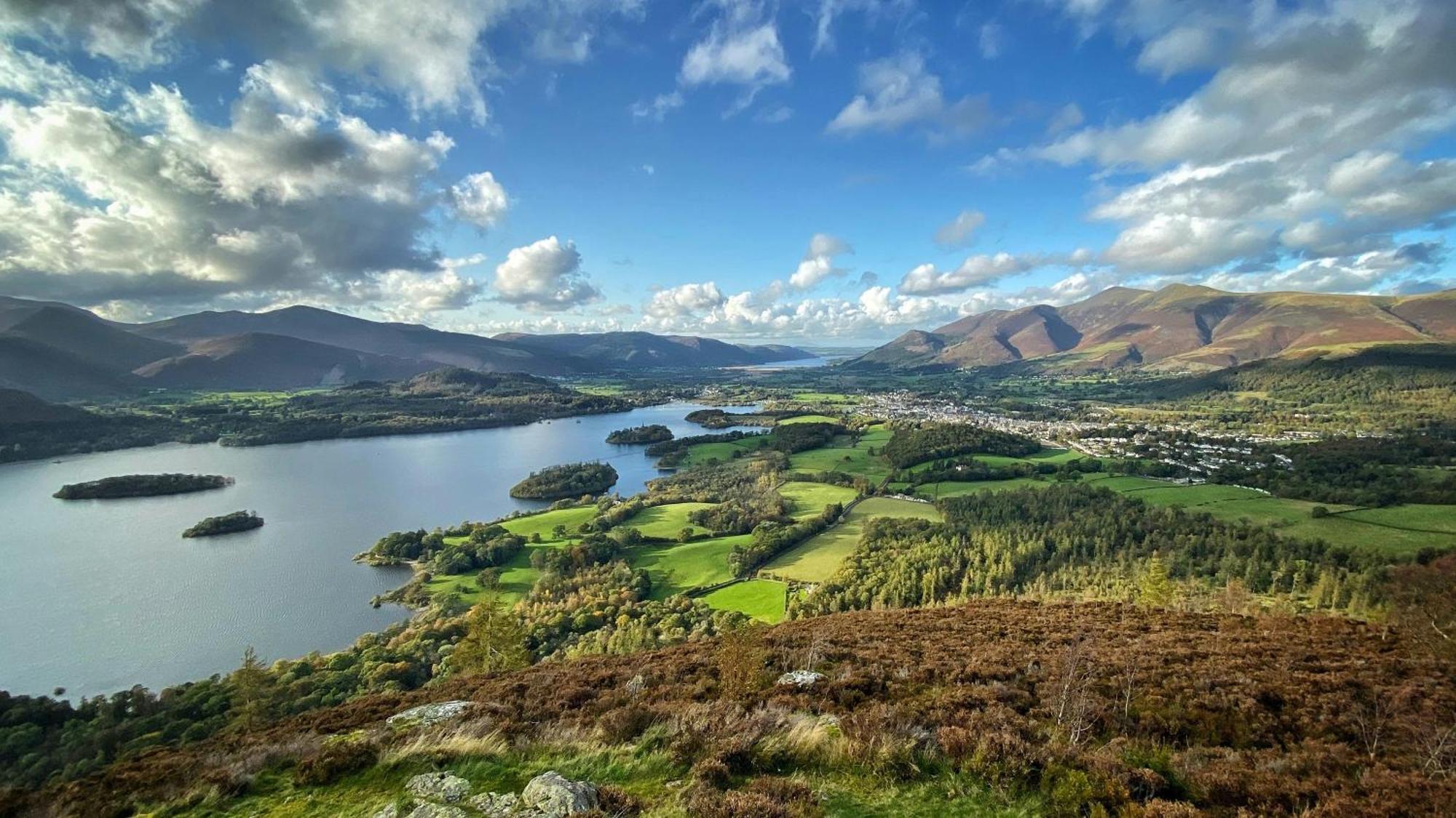 Rothay Garden By Harbour Hotels Grasmere Exteriér fotografie
