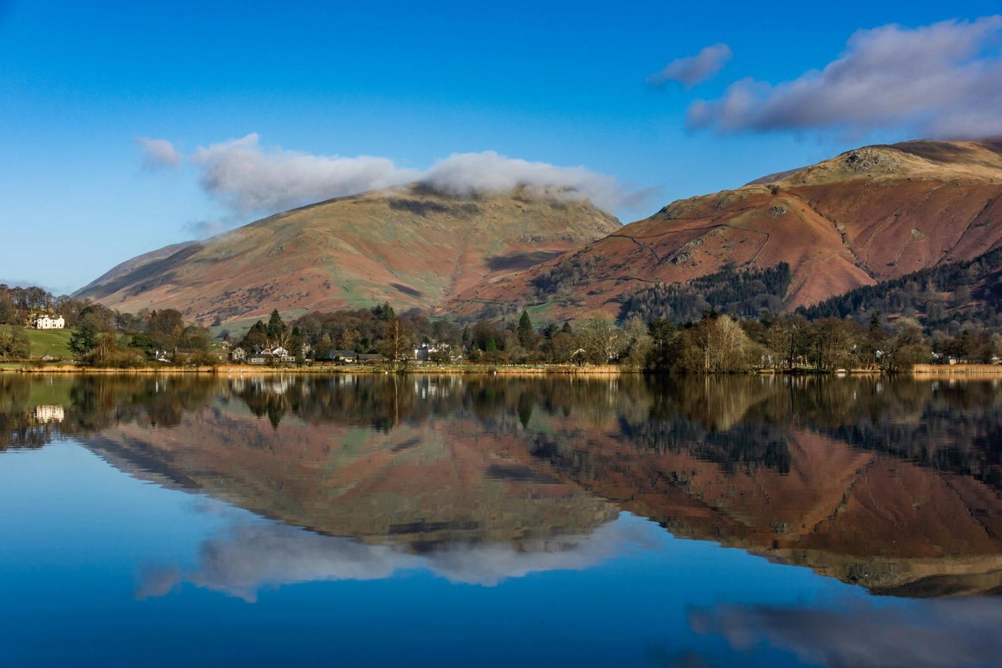 Rothay Garden By Harbour Hotels Grasmere Exteriér fotografie
