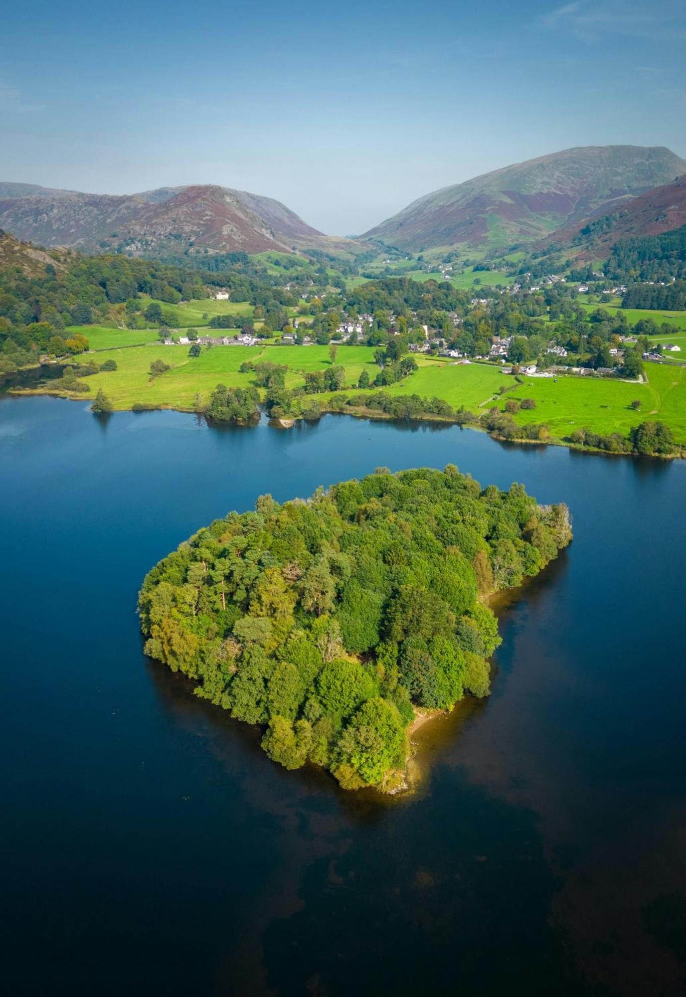 Rothay Garden By Harbour Hotels Grasmere Exteriér fotografie